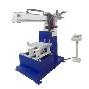 Ofn sjálfvirk suðuvél